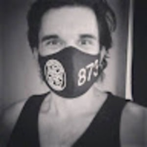 Meet your Posher, Colin